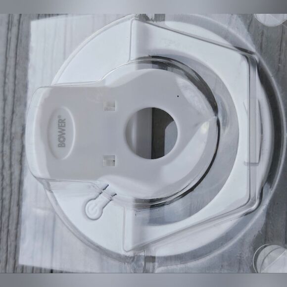 BOWER Phone selfie circle ring light, preloved no box - Picture 3 of 16